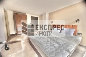 FURNISHED Hotel, St. Constantine and Elena