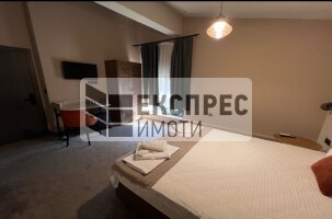 FURNISHED Hotel, St. Constantine and Elena