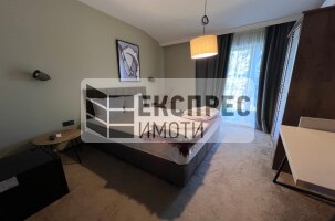 FURNISHED Hotel, St. Constantine and Elena