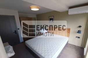 FURNISHED Hotel, St. Constantine and Elena