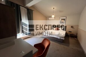 FURNISHED Hotel, St. Constantine and Elena