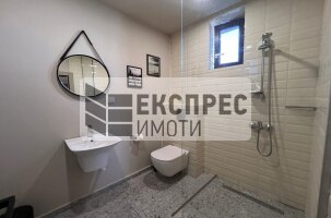 FURNISHED Hotel, St. Constantine and Elena