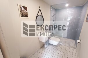 FURNISHED Hotel, St. Constantine and Elena