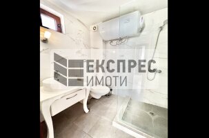 Обзаведен Двустаен апартамент, к.к. Св. Св. Константин и Елена