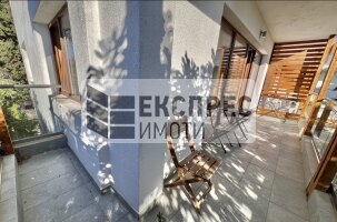 Обзаведен Двустаен апартамент, к.к. Св. Св. Константин и Елена