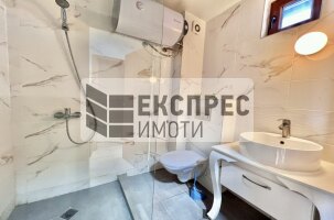 Обзаведен Двустаен апартамент, к.к. Св. Св. Константин и Елена