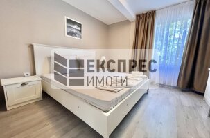  1 Schlafzimmer Wohnung, St. Constantine and Elena