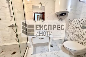 Обзаведен Двустаен апартамент, к.к. Св. Св. Константин и Елена