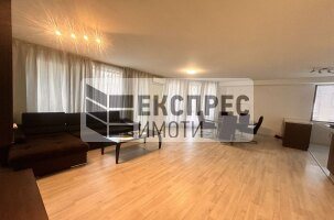 Furnished 2 Schlafzimmer Wohnung, Lyatno kino Trakia