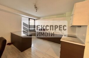 Furnished 2 Schlafzimmer Wohnung, Lyatno kino Trakia