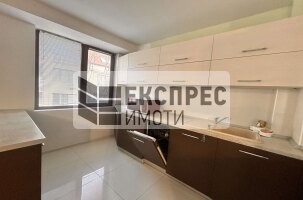 Furnished 2 Schlafzimmer Wohnung, Lyatno kino Trakia