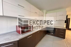 Furnished 2 Schlafzimmer Wohnung, Lyatno kino Trakia