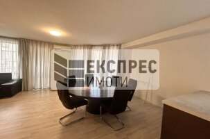 Furnished 2 Schlafzimmer Wohnung, Lyatno kino Trakia