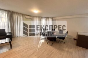 Furnished 2 Schlafzimmer Wohnung, Lyatno kino Trakia