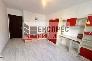Furnished 2 Schlafzimmer Wohnung, Lyatno kino Trakia