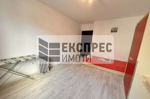 Furnished 2 Schlafzimmer Wohnung, Lyatno kino Trakia