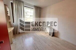 Furnished 2 Schlafzimmer Wohnung, Lyatno kino Trakia