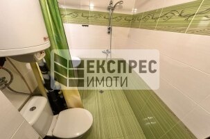 Furnished 2 Schlafzimmer Wohnung, Lyatno kino Trakia