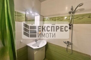 Furnished 2 Schlafzimmer Wohnung, Lyatno kino Trakia