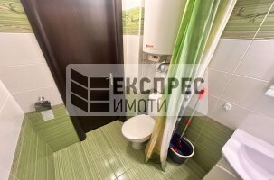 Furnished 2 Schlafzimmer Wohnung, Lyatno kino Trakia