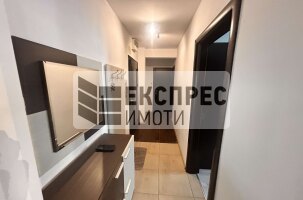 Furnished 2 Schlafzimmer Wohnung, Lyatno kino Trakia