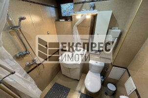 Нов, Обзаведен Тристаен апартамент, м-т Евксиноград