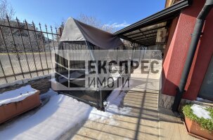 Нов, Обзаведен Тристаен апартамент, м-т Евксиноград