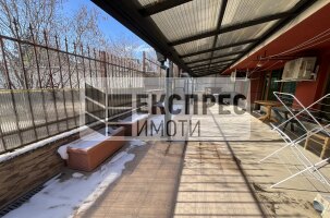 Нов, Обзаведен Тристаен апартамент, м-т Евксиноград