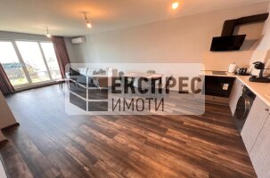 Обзаведен Двустаен апартамент, Бриз