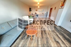 Обзаведен Двустаен апартамент, Бриз