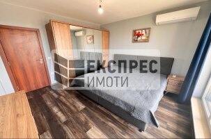 Обзаведен Двустаен апартамент, Бриз