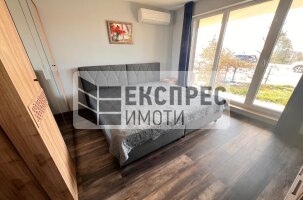 Обзаведен Двустаен апартамент, Бриз