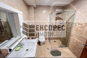 Обзаведен Двустаен апартамент, Бриз