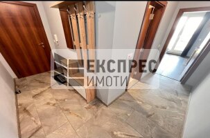 Обзаведен Двустаен апартамент, Бриз