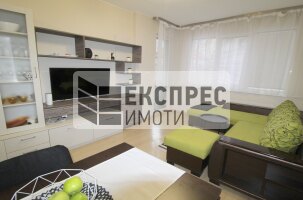  1 Schlafzimmer Wohnung, Lyatno kino Trakia