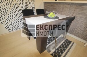  1 Schlafzimmer Wohnung, Lyatno kino Trakia
