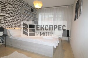  1 Schlafzimmer Wohnung, Lyatno kino Trakia