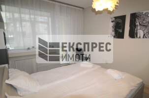  1 Schlafzimmer Wohnung, Lyatno kino Trakia
