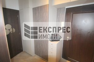  1 Schlafzimmer Wohnung, Lyatno kino Trakia