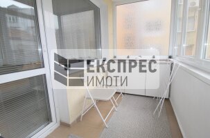  1 Schlafzimmer Wohnung, Lyatno kino Trakia