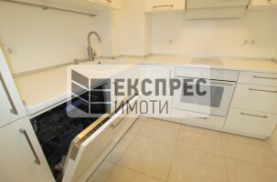 Нов, Луксозно, Обзаведен Двустаен апартамент, Бриз