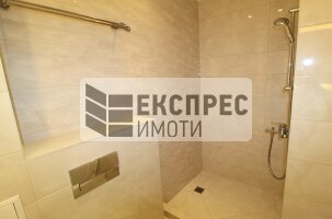 Нов, Луксозно, Обзаведен Двустаен апартамент, Бриз