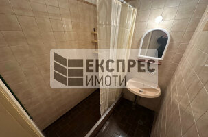 Обзавeден Двустаен апартамент, Базар Левски