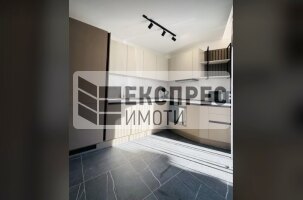 Нов, Обзаведен Двустаен апартамент, Зимно кино Тракия