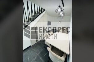 Нов, Обзаведен Двустаен апартамент, Зимно кино Тракия