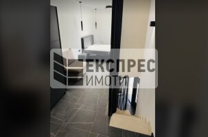 Нов, Обзаведен Двустаен апартамент, Зимно кино Тракия