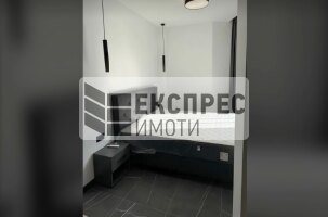 Нов, Обзаведен Двустаен апартамент, Зимно кино Тракия