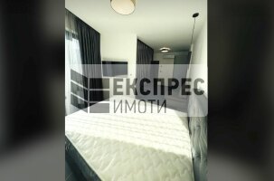 Нов, Обзаведен Двустаен апартамент, Зимно кино Тракия