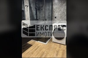 Нов, Обзаведен Двустаен апартамент, Зимно кино Тракия