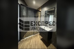 New, Furnished 1 bedroom apartment, Zimno kino Trakia